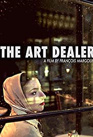 The Art Dealer (2015) Free Movie M4ufree