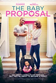 The Baby Proposal (2019) M4uHD Free Movie