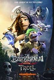 The Barbarian and the Troll (2021 ) Free Tv Series