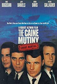The Caine Mutiny CourtMartial (1988) Free Movie
