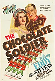 The Chocolate Soldier (1941) Free Movie
