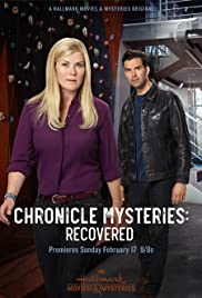 The Chronicle Mysteries: Recovered (2019) M4uHD Free Movie