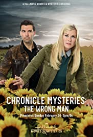 The Chronicle Mysteries: The Wrong Man (2019) M4uHD Free Movie