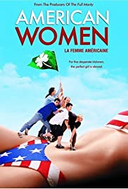 American Women (2000) Free Movie