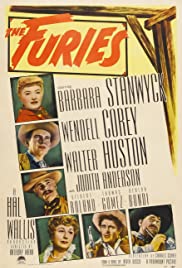 The Furies (1950) Free Movie