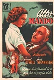 The High Command (1937) Free Movie