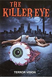 The Killer Eye (1999) Free Movie M4ufree