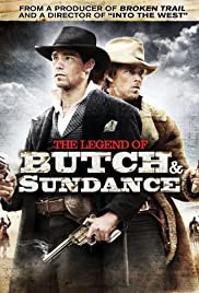 The Legend of Butch & Sundance (2004) Free Movie