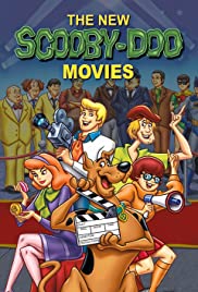 The New ScoobyDoo Movies (19721973) Free Tv Series