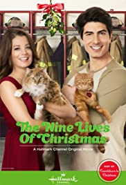The Nine Lives of Christmas (2014) M4uHD Free Movie