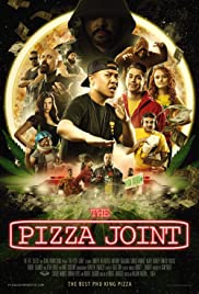 The Pizza Joint (2021) Free Movie