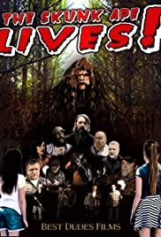The Skunk Ape Lives (2020) M4uHD Free Movie