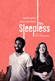 The Sleepless (2020) M4uHD Free Movie