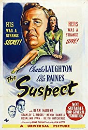 The Suspect (1944) Free Movie