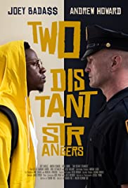 Two Distant Strangers (2020) Free Movie