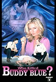 Who Killed Buddy Blue? (1995) M4uHD Free Movie
