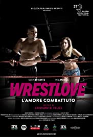 Wrestlove: Lamore combattuto (2019) M4uHD Free Movie
