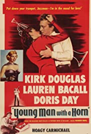 Young Man with a Horn (1950) Free Movie