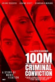 100m Criminal Conviction (2021) Free Movie