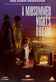 A Midsummer Nights Dream (1996) Free Movie