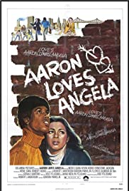 Aaron Loves Angela (1975) Free Movie