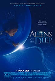 Aliens of the Deep (2005) Free Movie M4ufree