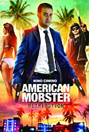 American Mobster: Retribution (2021) M4uHD Free Movie