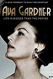 Ava Gardner: Life is Bigger Than Movies (2017) Free Movie M4ufree