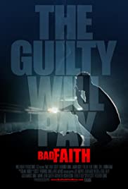 Bad Faith (2010) Free Movie M4ufree