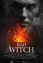 Bad Witch (2021) M4uHD Free Movie