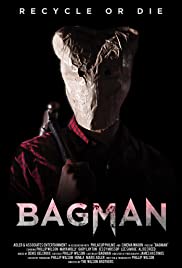 Bagman (2018) Free Movie