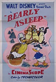 Bearly Asleep (1955) Free Movie M4ufree