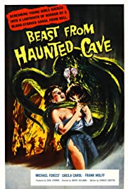 Beast from Haunted Cave (1959) M4uHD Free Movie