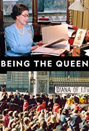 Being the Queen (2020) Free Movie