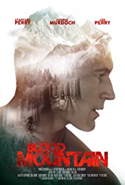 Blood Mountain (2017) Free Movie M4ufree