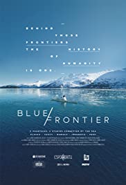 Blue Frontier (2018) M4uHD Free Movie