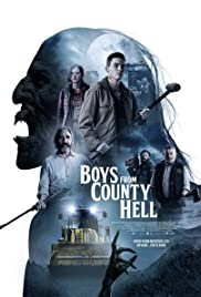 Boys from County Hell (2020) M4uHD Free Movie