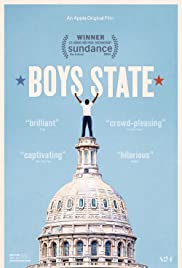 Boys State (2020) M4uHD Free Movie