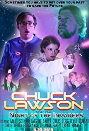 Chuck Lawson and the Night of the Invaders (2020) M4uHD Free Movie