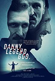 Danny. Legend. God. (2020) M4uHD Free Movie