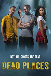 Dead Places (2021 ) Free Tv Series