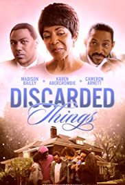 Discarded Things (2020) M4uHD Free Movie