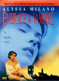 Embrace of the Vampire (1995) Free Movie