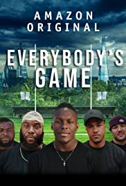 Everybodys Game (2020) M4uHD Free Movie