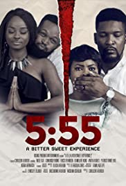 Five Fifty Five (5:55) (2021) Free Movie M4ufree