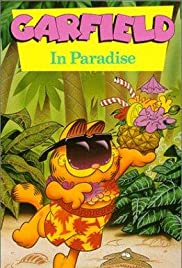Garfield in Paradise (1986) Free Movie M4ufree