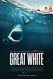 Great White (2021) M4uHD Free Movie