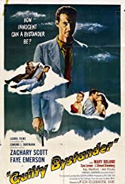 Guilty Bystander (1950) M4uHD Free Movie
