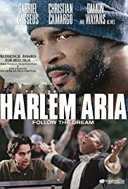 Harlem Aria (1999) Free Movie