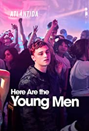 Here Are the Young Men (2020) Free Movie